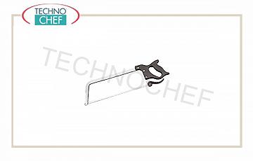 Manual bone saw, with 40 cm saw Manual bone saw, with 40 cm saw