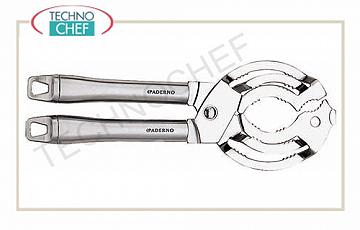 Series 48278 with stainless steel handle Opener, 18/10 stainless steel, 25 cm long, stainless steel handle