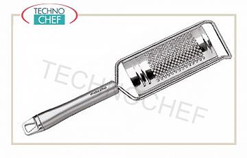 Series 48278 with stainless steel handle Universal grater, 18/10 stainless steel, 20 cm long, stainless steel handle