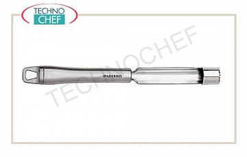 Series 48278 with stainless steel handle 18/10 stainless steel lever, 23 cm long, stainless steel handle