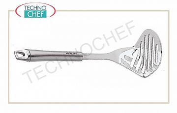 Series 48278 with stainless steel handle Stainless steel 18/10 pressure knife, 27 cm long, stainless steel handle