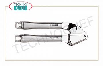 Series 48278 with stainless steel handle Squeezer, 18/10 stainless steel, 19.5 cm long, stainless steel handle