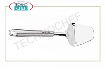Series 48278 with stainless steel handle Cheese slice, 18/10 stainless steel, 25 cm long, stainless steel handle