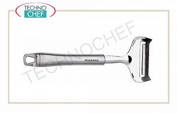 Series 48278 with stainless steel handle Sliced ​​soft cheese, 18/10 stainless steel, 21 cm long, stainless steel handle