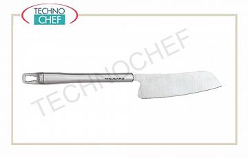 Series 48278 with stainless steel handle Cheese griddle, 18/10 stainless steel blade, 23.5 cm long, stainless steel handle