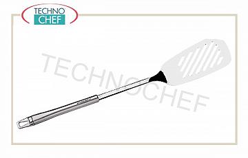 Series 48278 with stainless steel handle 18/10 stainless steel perforated blade, 33.5 cm long, stainless steel handle