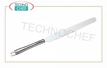Series 48278 with stainless steel handle Icing spatula, 18/10 stainless steel, 32.5 cm long. stainless steel handle