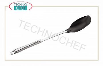 Series 48278 with stainless steel handle Rice spoon for non-stick, 34.5 cm long, stainless steel handle