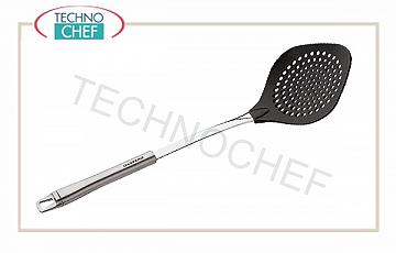 Series 48278 with stainless steel handle Non-stick spreader, 35.5 cm long, stainless steel handle