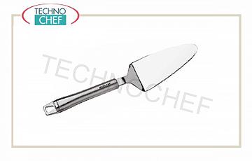 Series 48278 with stainless steel handle 18/10 stainless steel cake shovel, 27 cm long, stainless steel handle