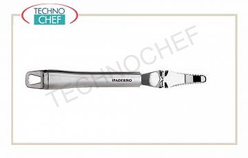Series 48278 with stainless steel handle 18/10 stainless steel pelarance, 20 cm long, polypropylene handle