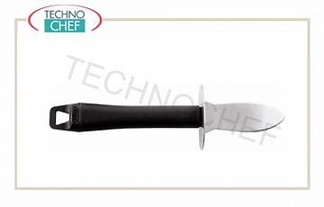 48280 series with polypropylene handle Knife, 18/10 stainless steel, polypropylene handle, 20 cm long
