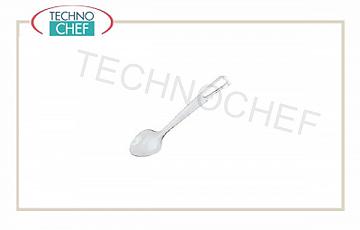 Disposable cutlery Conf 500 Pcs Teaspoon