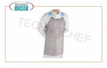 Aprons, stainless steel apron Protection Apron Cm 76x55