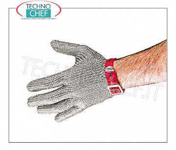 Anti-cut gloves Small Knitted Chain Glove
