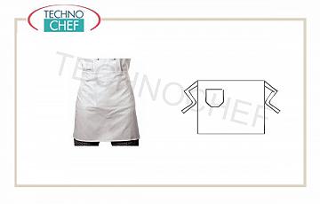 work clothing … white aprons 