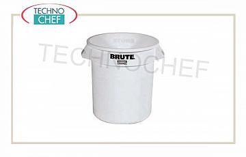 Plastic Food Containers Container Round Cm 43.5