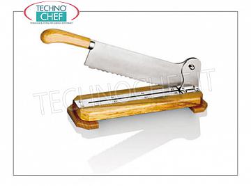 Bread cutters 