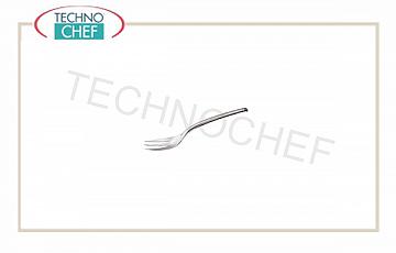 Forchetta oysters Fork Serving Fish