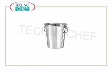 Wine buckets Wine, sparkling wine and champagne bottles Sparkling Bucket For 1/2 Bottle