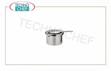 Fuel and accessories for chafing dish Cm 7.5 Fuel Container