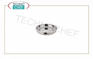 Fuel and accessories for chafing dish Round serving tray Cm 33