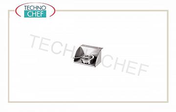 Fuel and accessories for chafing dish Solid Fuel Port Set