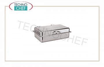 Chafing dish / Chafing dish Rectangular Chafing Dish Cm 54