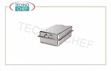 Chafing dish / Chafing dish Rectangular Chafing Dish Cm 54