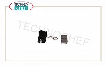 Fuel and accessories for chafing dish Steel Spring Clutch Replacement