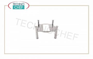 Fuel and accessories for chafing dish Support Chafing Dish Round Cm 24