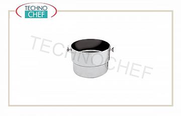 Fuel and accessories for chafing dish Soup tureen without lid