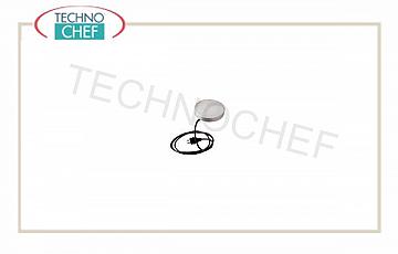Fuel and accessories for chafing dish EU Power Supply Set