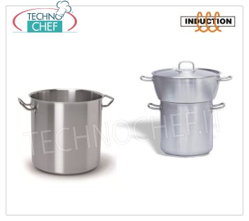 Pentole  Inox  Professionali 