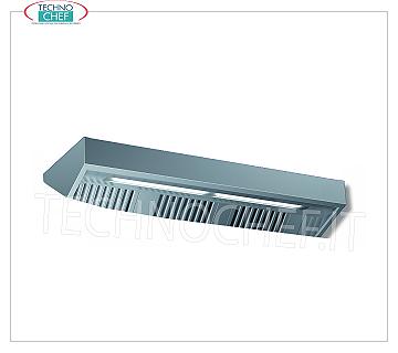 20W neon ceiling light 20 W neon ceiling light, for hoods Mod: DSSME7/10 - DSSME7/12 - DSSME7/114 (Deep 700 mm), DSSME9/12 - DSSME9/14 (Deep 900 mm), DSSME11/12 - DSSME11/14 (Deep 1100mm)