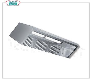 20W neon ceiling light 20 W neon ceiling light, for hoods Mod: DSPME9/12 - DSPME9/14 (900 mm deep), DSPME11/12 - DSPME11/14 (1100 mm deep), DSPME14/12 - DSPME14/14 (1400 mm deep)