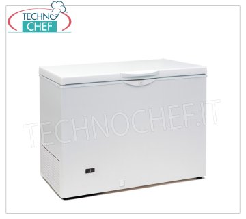 Technochef - HORIZONTAL COCKPIT REFRIGERATOR for BOTTLES, lt.275, Static, Temp.+3°/+10°C, Class B Horizontal cockpit refrigerator for bottles/drinks, capacity lt.275, temperature +3°/+10°C, static refrigeration, Ecological Gas R600a, Class B, V.230/1, Kw.0,165, Weight 44 Kg, dim. mm.1090x690x860h