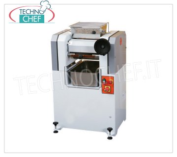 cylinder grinding machines for pastry 