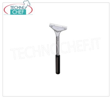Technochef - Interchangeable blade scraper Scraper with interchangeable blade