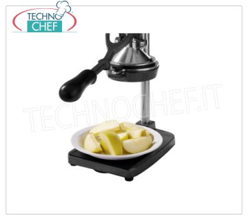 -- APPLE-LEMON SLICER TOOL for MANUAL MULTIPURPOSE SQUEEZER mod. KR-937-000 APPLE-LEMON SLICER TOOL for MANUAL MULTIPURPOSE SQUEEZER mod. KR-937-000