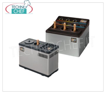 Countertop bottle coolers 