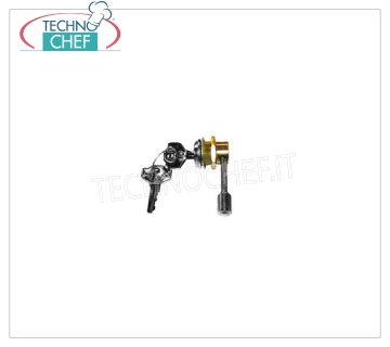 Door lock Lock with Key