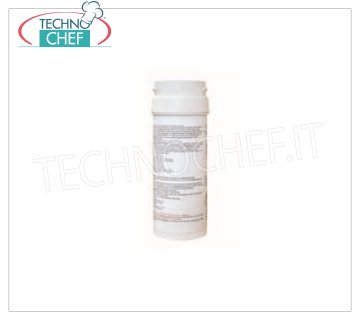 TECHNOCHEF - Pre-filter cartridge for reverse osmosis system Pre-filter cartridge lasting 18,000 lt., Diameter mm. 80x200h, for reverse osmosis system Cod.SO3000K