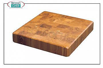 Wooden chopping boards 
