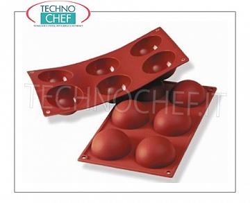 silicone moulds 