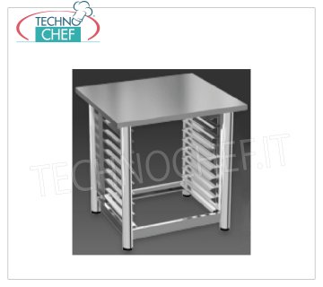 Technochef - BASE SUPPORT for NERONE MID OVENS