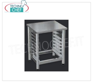 Support for Nerone GN oven
