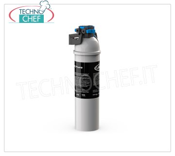 Unox - BAKERY.Pure - Water Treatment, mod.XHC010 BAKERY PURE - Allows you to filter up to 1000 liters of water (the figure may vary depending on the hardness of the water).