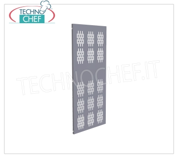 Stainless Steel Drilled Partition Perforated stainless steel partition
