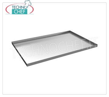 Aluminum Pastry Tray